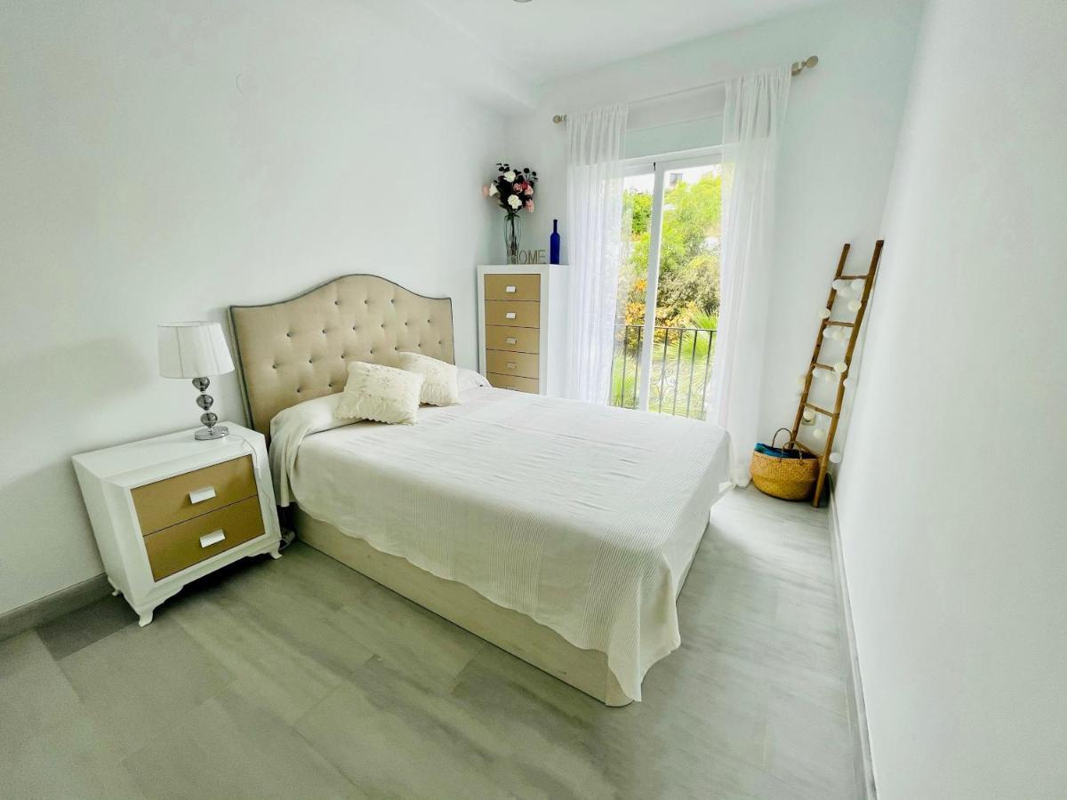 Ferienwohnung Marina Sunrise, Preciosas Vistas Al Mar La Herradura  Exterior foto