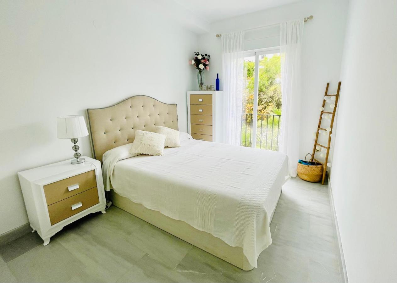Ferienwohnung Marina Sunrise, Preciosas Vistas Al Mar La Herradura  Exterior foto