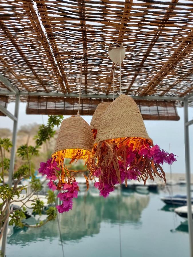 Ferienwohnung Marina Sunrise, Preciosas Vistas Al Mar La Herradura  Exterior foto