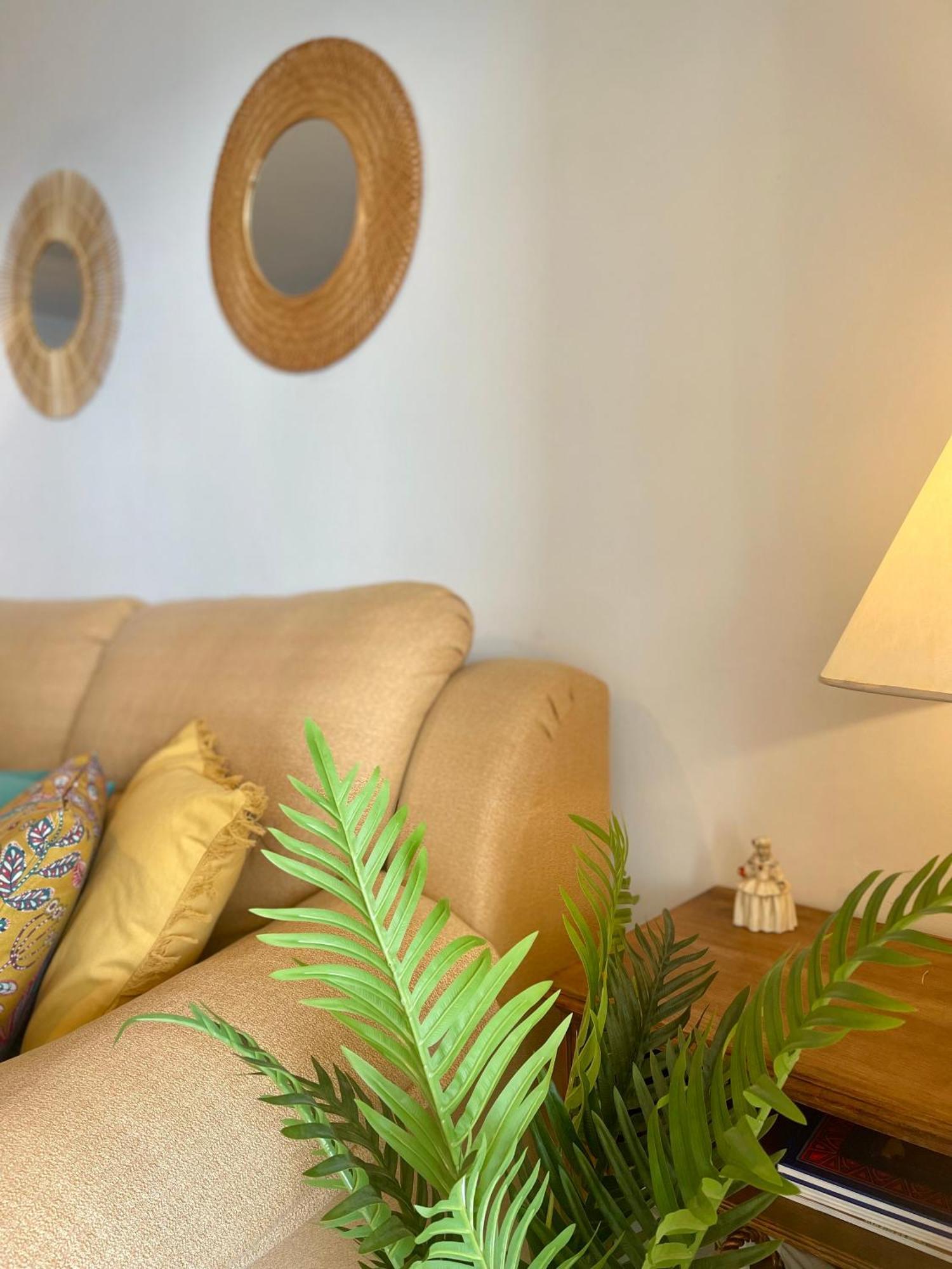 Ferienwohnung Marina Sunrise, Preciosas Vistas Al Mar La Herradura  Exterior foto